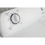 Amana 6.5 cu. ft. Electric Dryer with Wrinkle Prevent Option