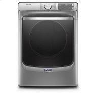 Smart Front Load Electric Dryer with Extra Power and Advanced Moisture Sensing Plus - 7.3 cu. ft.