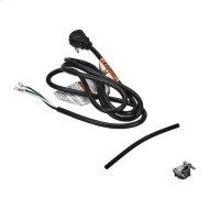 Dishwasher Power Cord Kit, Right Angle