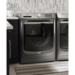 Maytag Smart Front Load Washer with Extra Power and 24-Hr Fresh Hold® option - 5.0 cu. ft.