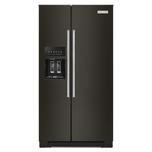 Black Stainless Steel