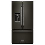 Black Stainless Steel