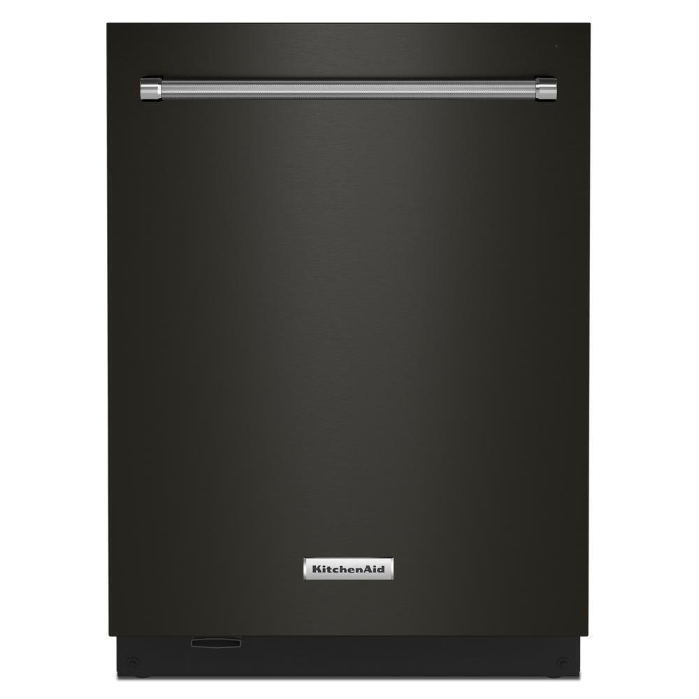 360(degree) Max Jets™ Third Rack Dishwasher with Fan-Enabled ProDry™ System, 44 dBA