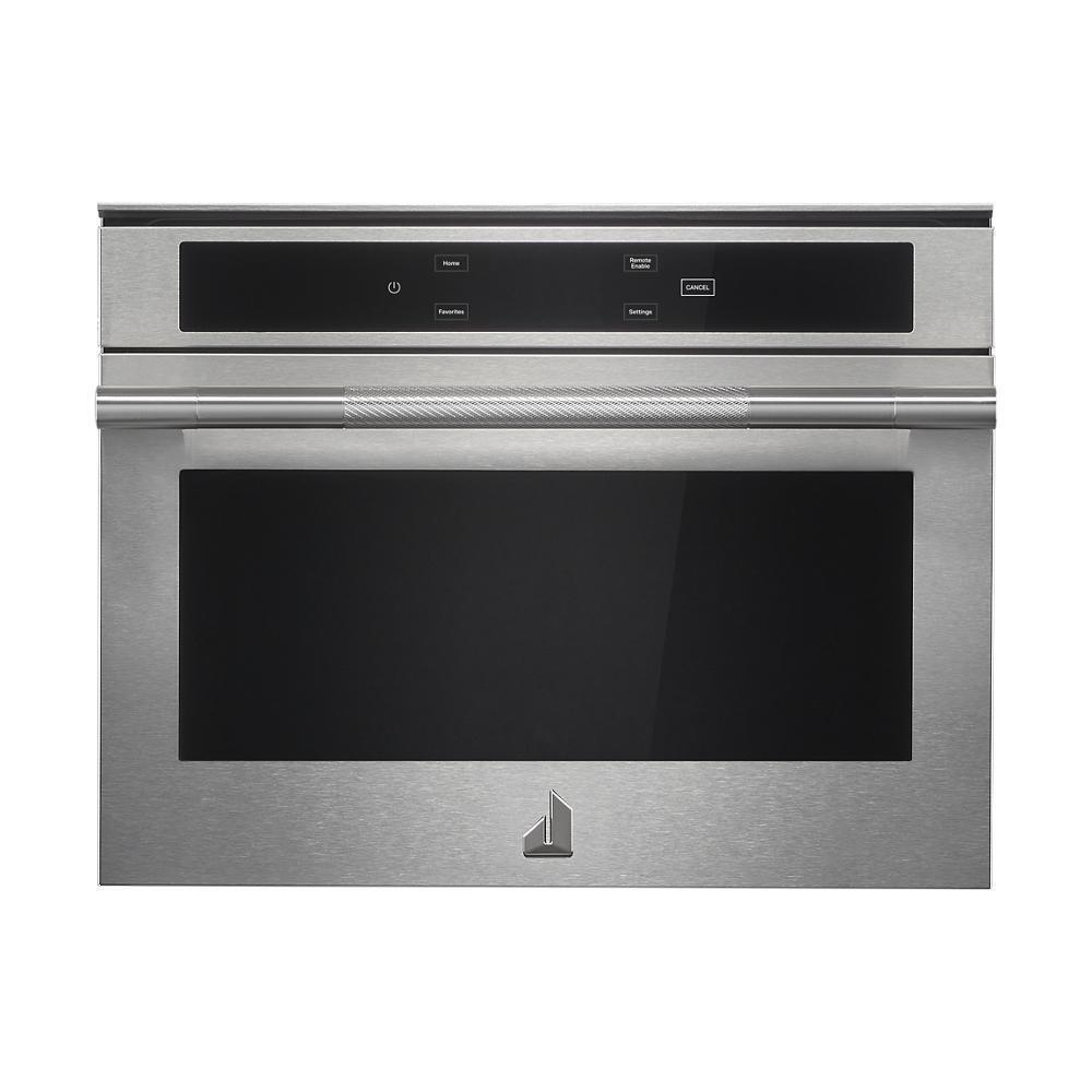 RISE 24" Built-In Steam and Convection Wall Oven