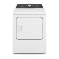 7.0 Cu. Ft. Top Load Electric Moisture Sensing Dryer with Steam