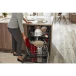 KitchenAid Two-Rack Dishwasher with 30+ Total Wash Jets, 47 dBA