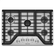 30" 5-Burner Gas Cooktop