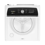 Whirlpool 4.7-4.8 Cu. Ft. Top Load Washer with 2 in 1 Removable Agitator