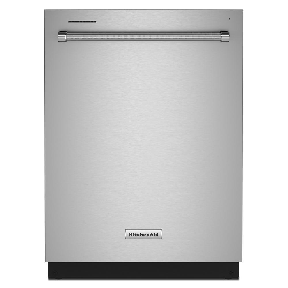 360(degree) Max Jets™ Third Rack Dishwasher with 50+ Total Wash Jets, 44 dBA