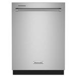 KitchenAid 360(degree) Max Jets™ Third Rack Dishwasher with 50+ Total Wash Jets, 44 dBA