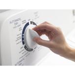 Amana 6.5 cu. ft. Electric Dryer with Wrinkle Prevent Option