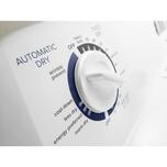 Amana 6.5 cu. ft. Electric Dryer with Wrinkle Prevent Option