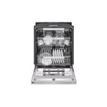 LG Appliances Smart Top Control Dishwasher with 1-Hour Wash & Dry, QuadWash® Pro, TrueSteam® and Dynamic Heat Dry™