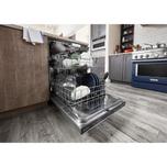 KitchenAid 360(degree) Max Jets™ Third Rack Dishwasher with 50+ Total Wash Jets, 44 dBA