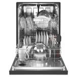 KitchenAid Two-Rack Dishwasher with 30+ Total Wash Jets, 47 dBA