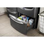 Maytag Smart Front Load Electric Dryer with Extra Power and Advanced Moisture Sensing Plus - 7.3 cu. ft.