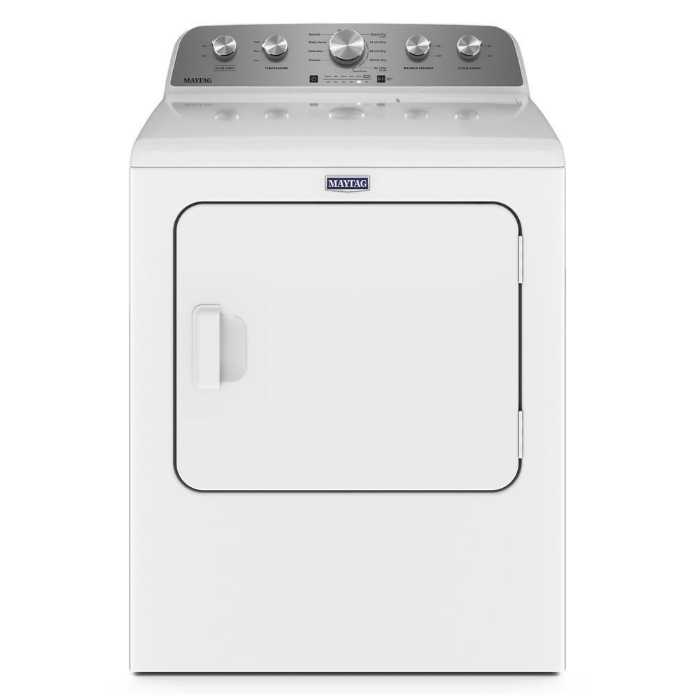 Top Load Electric Dryer with Extra Power - 7.0 cu. ft.