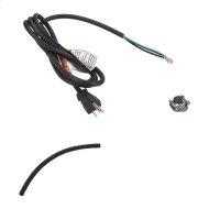 Dishwasher Power Cord Kit, Straight