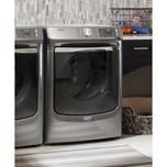 Maytag Smart Front Load Electric Dryer with Extra Power and Advanced Moisture Sensing Plus - 7.3 cu. ft.