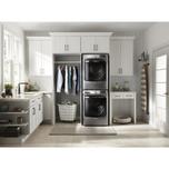 Maytag Smart Front Load Electric Dryer with Extra Power and Advanced Moisture Sensing Plus - 7.3 cu. ft.