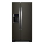 Black Stainless Steel