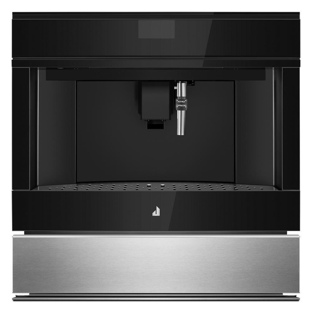 NOIR 24" Built-In Coffee System