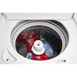 Amana Large Capacity Top Load Washer with High-Efficiency Agitator