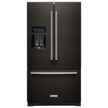 Black Stainless Steel