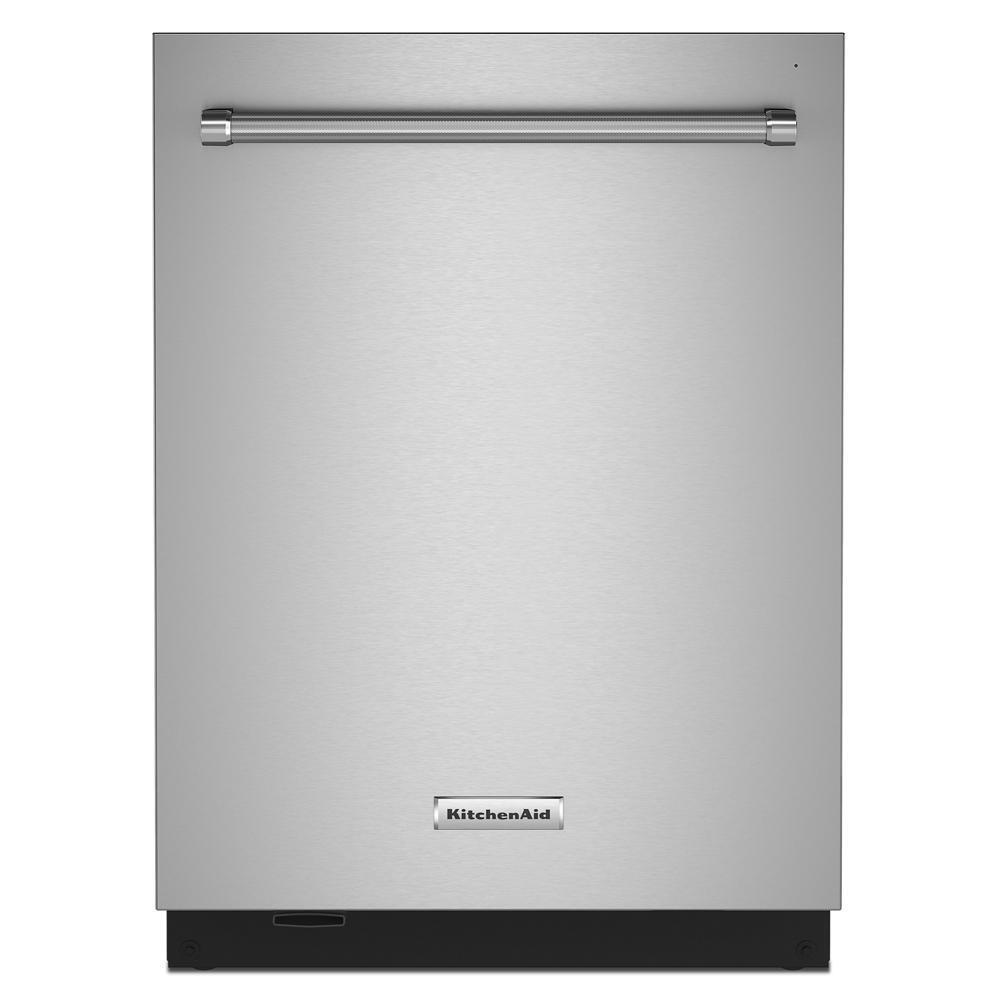 360(degree) Max Jets™ Third Rack Dishwasher with Ultra-Bright LED Lighting, 44 dBA