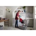 Amana Large Capacity Top Load Washer with High-Efficiency Agitator