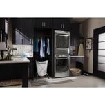 Maytag Smart Front Load Electric Dryer with Extra Power and Advanced Moisture Sensing Plus - 7.3 cu. ft.