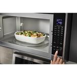 KitchenAid 30" 1000-Watt Microwave Hood Combination