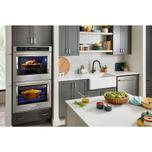 KitchenAid 360(degree) Max Jets™ Third Rack Dishwasher with Ultra-Bright LED Lighting, 44 dBA