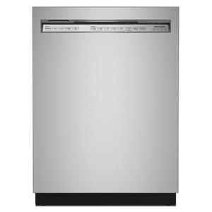 KitchenAid Two-Rack Dishwasher with 30+ Total Wash Jets, 47 dBA