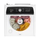 Whirlpool 4.7-4.8 Cu. Ft. Top Load Washer with 2 in 1 Removable Agitator