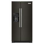 Black Stainless Steel