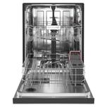 KitchenAid Two-Rack Dishwasher with 30+ Total Wash Jets, 47 dBA