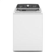 4.7-4.8 Cu. Ft. Top Load Washer with 2 in 1 Removable Agitator