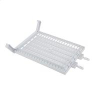 Dryer Drying Rack, White