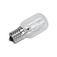 Microwave Halogen Light Bulb