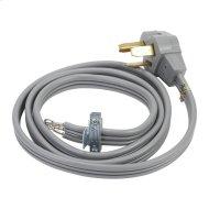 Electric Dryer Power Cord