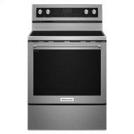 30-Inch 5-Element Electric Convection Range