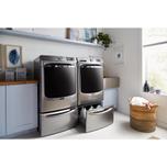 Maytag Smart Front Load Washer with Extra Power and 24-Hr Fresh Hold® option - 5.0 cu. ft.