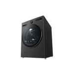 LG Appliances Ventless Washer/Dryer Combo LG WashCombo™ All-in-One 5.0 cu. ft. Mega Capacity with Inverter HeatPump™ Technology and Direct Drive Motor