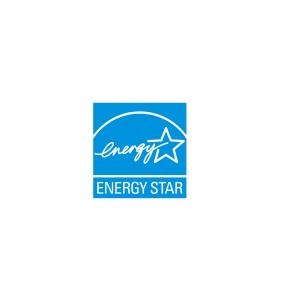 ENERGY STAR(R) qualified