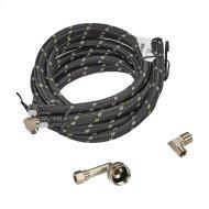 Dishwasher Inlet Supply Hose Kit