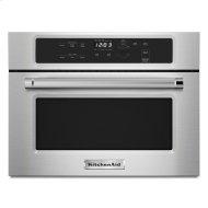 24" Built In Microwave Oven with 1000 Watt Cooking