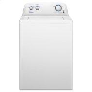 3.5 cu. ft. Top-Load Washer with Dual Action Agitator