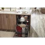 KitchenAid Two-Rack Dishwasher with 30+ Total Wash Jets, 47 dBA