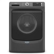 Front Load Washer with Extra Power and 16-Hr Fresh Hold® option - 4.8 cu. ft.